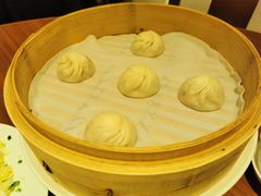 鲜肉汤包-鼎泰丰(环贸店)