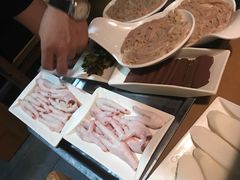 -傣妹火锅(南京东路一店)