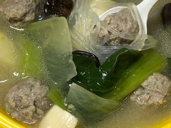 -东北小二东北菜(大车家巷店)