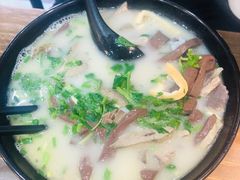 -鸭小妹鸭血粉丝(老门东店)