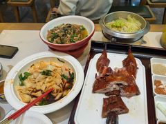 宜良小麻鸭-家宴滇食记·云南家常菜