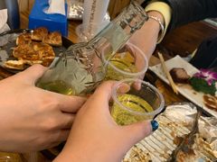 -老东镇啤酒屋海鲜加工·蒸汽海鲜·海鲜烧烤(台东店)