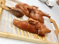-龙凤酒家(广州大道店)