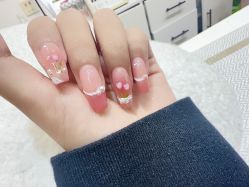 -十月·日式美甲美睫·纹眉