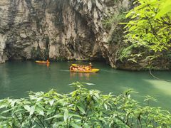 -天河潭旅游度假区