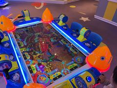 -芭菲盛宴·环球美食(袁家岗店)