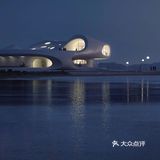 多维的“时空隧道”：海口云洞图书馆