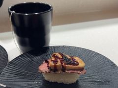 -争鲜回转寿司(浦东三钢里PLUS店)