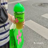 柠季新品 | 答应我一定要试一下
