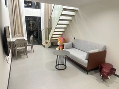 -云栖·悦享(广州番禺野生动物世界店)