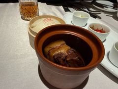 -杭州新新饭店·1913餐厅