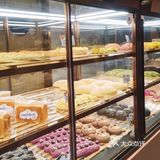 环境：这家店坐落的位置很明显啦