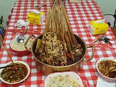 -两角签串串香十一年老字号(机场路店)