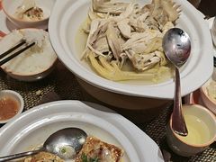 -老客家·客家菜(万达店)