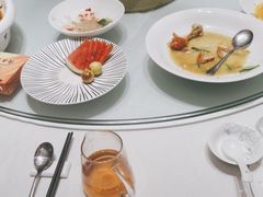 -梦都海鲜酒家(万达广场江桥店)