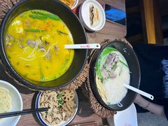-状元王过桥米线(黄埔至泰广场店)