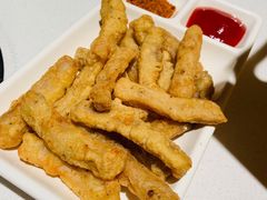 -海底捞火锅(枫蓝国际购物中心店)