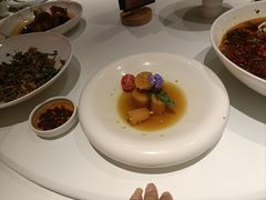 -宝轩渔府·老字号海鲜·正宗津菜(水上店)