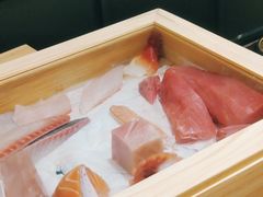 -Sushi Hanzo半藏(天环广场店)