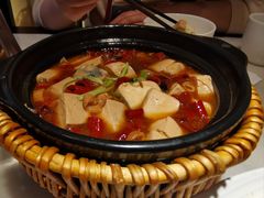 肥肠臭大元-小菜园新徽菜(扬州华润万象汇店)