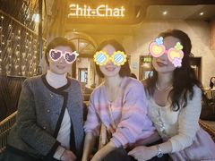 -ChitChat奇洽·Bistro(黎黄陂路店)