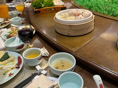 -胡杨记忆(和平路店)