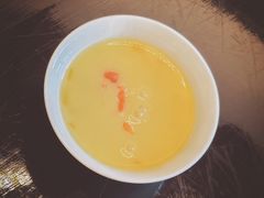 【粤式自助】西柚杨枝甘露-英冠索菲特酒店·萧湘阁中餐厅