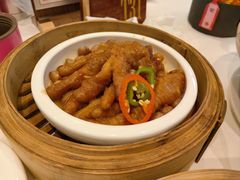 -金河半岛园林酒家(金融城店)