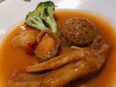 -皇朝会.经典传统粤菜(外滩店)