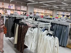 -BIGOFFS超级折扣(中街星汇广场店)