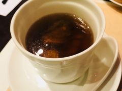 -海航大厦万豪酒店彩海轩中餐厅(霄云路店)