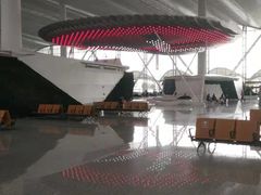 -惠如樓(白云机场T2国际出发店)
