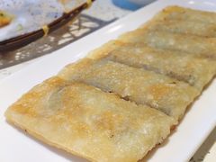 脆皮相思红豆饼-又一间茶点轩(百汇广场店)