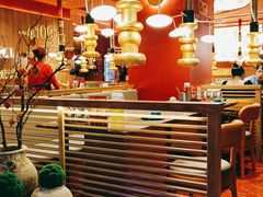 大堂-牛牛章·章鱼水煎肉(光谷世界城店)