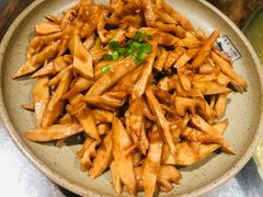 -兰溪小馆(东直门簋街店)