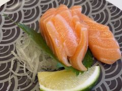 -争鲜回转寿司(通州万达店)