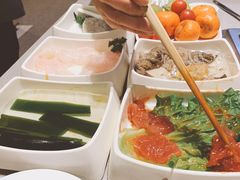 -海底捞火锅(方圆荟店)