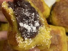 -闯关东东北农家菜(崂山石老人店)