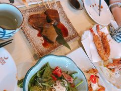 -有喜屋·深夜食堂(北京西路店)