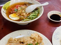 -吉味馆(柠溪店)