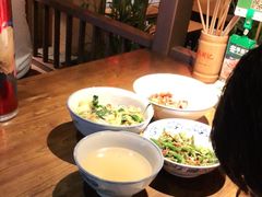 -农耕记·湖南土菜(halo广场店)
