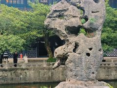 -浙江省博物馆(孤山馆区)
