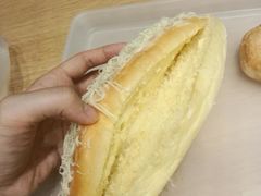 芝士布里欧-BreadTalk面包新语·烘焙蛋糕(高德置地春广场店)