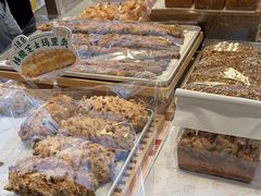 核桃芝士玛里奥-仟吉KenGee(国贸360店)