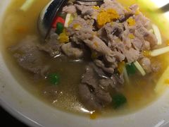 -桂小厨广西菜(青秀万达店)