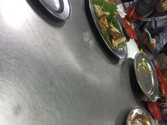 魔鬼鱼-黄亚华小食店(Jalan Alor)