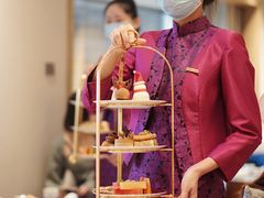 -北京中国大饭店