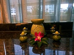 -三亚美高梅度假酒店滺水疗