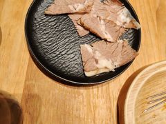-嘻小北·兰州清汤牛肉面(南翔印象城MEGA店)