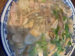 -老三羊汤【北兴隆街店】